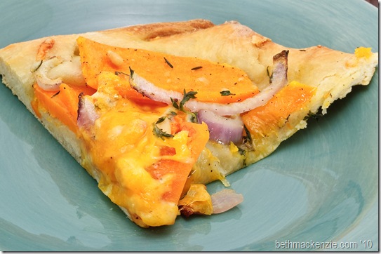 butternut flat bread-3