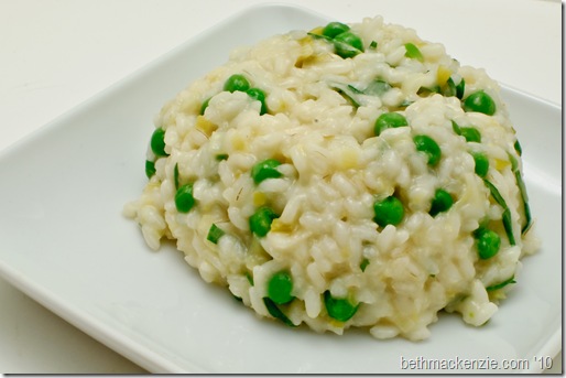 lemon risotto-0029