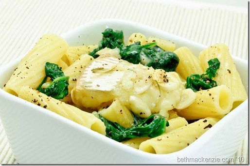 camembert pasta-0077