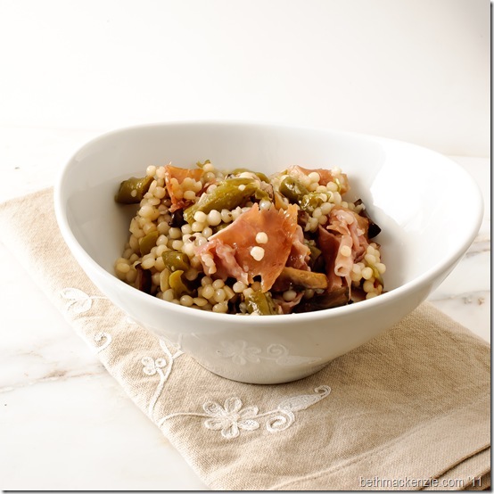 mushroom bean couscous17 mushroom bean couscous17
