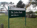 St. John's Park 