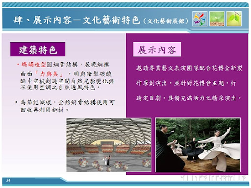 【舞蝶館】-2010 臺北國際花卉博覽會2