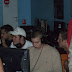 GoReY in the front and Falcy with the white hat in the back.