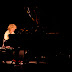 Lisa Moore performs at the 2010 MATA Festival at Le Poisson Rouge