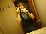 Me being an emo.