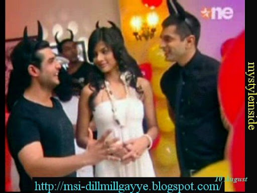 dill mill gayye wallpapers
