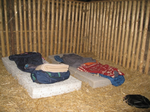 Our bedroom