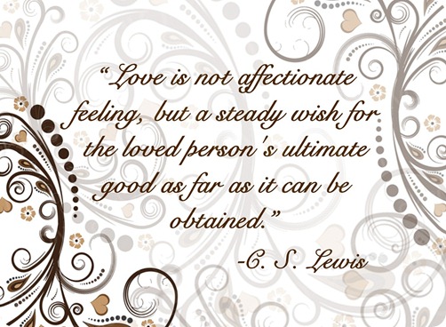CSLewis