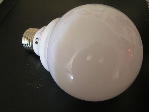 Hi Power 1 x LED 3 Watt GU10 