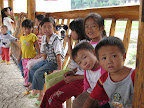 Traveling With Tiger Slideshow