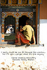 Traveling With Tiger Slideshow