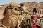 Traveling With Tiger Slideshow