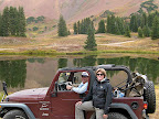 Traveling With Tiger Slideshow