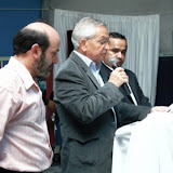 7 Congresso Missionário