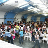 7 Congresso Missionário