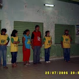 IBC de Olho d'Água do Casado