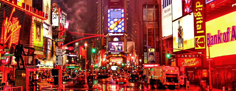 marketing times square