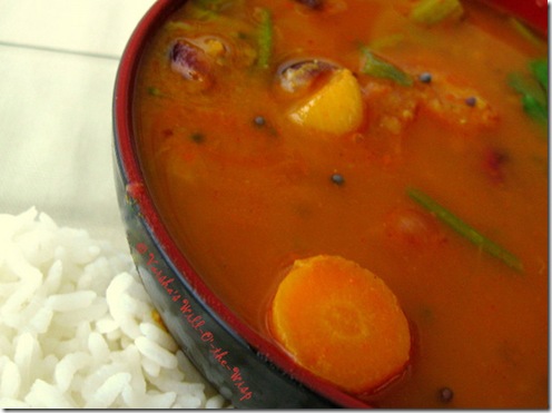 sambar 1