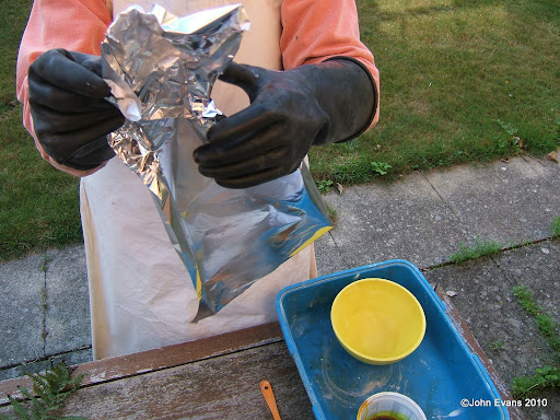 alumium paver covers sydney