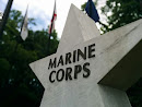 Marine Corps Star