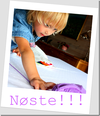 Nøste