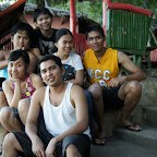 Pahayahay Beach Resort with High School Classmates