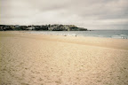 Bondi Beach