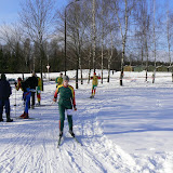 Lietuvos OSS 2007 vidutine, Vilnius