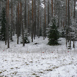 Klajuno estafetes
