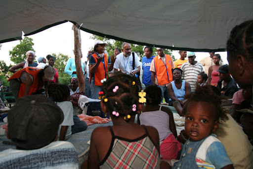 in videos Haiti+during+ haiti earthquake video. in videos Haiti+during+