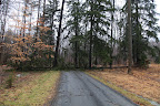 More wind and rain at the farm