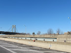 A visit to Staten Island