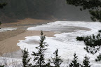 The Pounding Waves of Mt. Desert