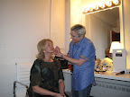 The Marriage Ref tonight - behind the scenes!