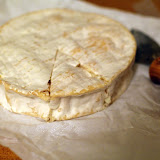 Goat Brie