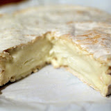 Goat Brie