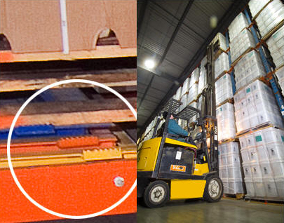 Ontario Refrigerated Services Inc.
