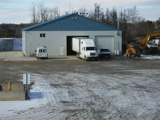 Ontario Refrigerated Services Inc.