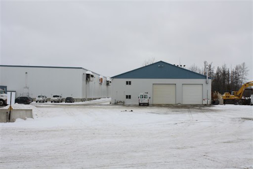 Ontario Refrigerated Services Inc.