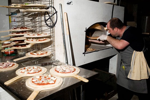 pizza-going-in-the-oven
