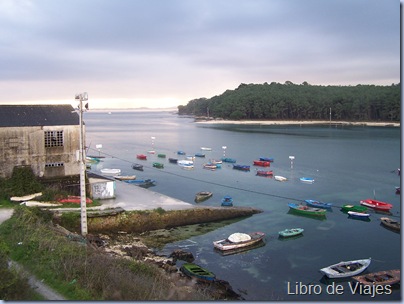 Villagarcia de Arousa