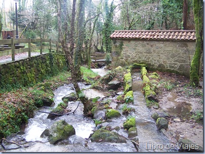 Rutas por el Interior de Galicia