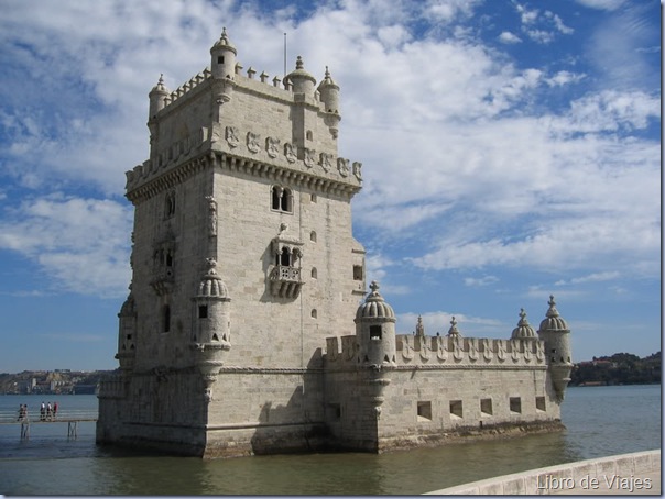 Torre de Belem (2) Torre de Belem (2)