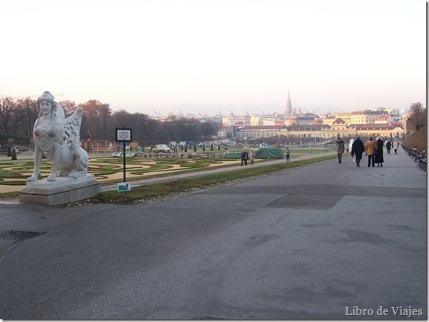 Viena obtuvo el primer lugar en el Ranking de las ciuades con mayor calidad de vida del mundo, en detrimento de Zúrich, ganadora del 2008.