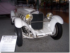 mercedes mercedes