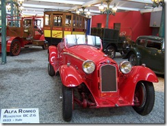 alfa romeo alfa romeo
