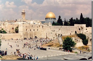 Jerusalén