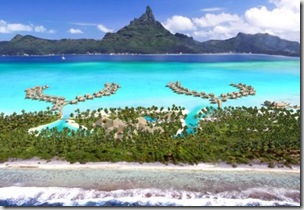 Bora-Bora