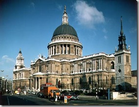 Catedral de St. Paul