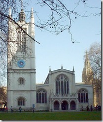 St. Margaret Church